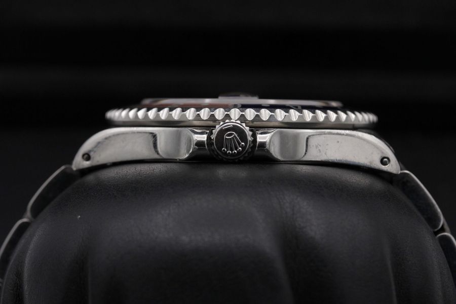 Rolex GMT Master 16700